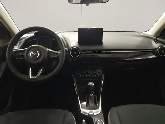 Mazda 2 1.5 90 Centre-Line