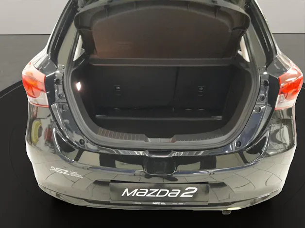 Mazda 2 1.5 90 Centre-Line