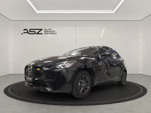 Mazda 2 1.5 90 Centre-Line