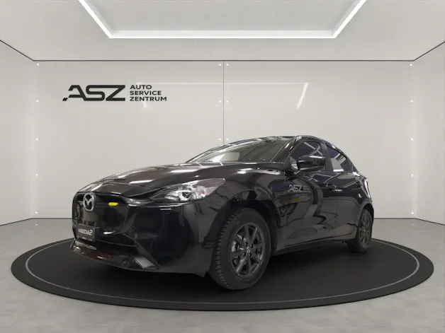Mazda 2 1.5 90 Centre-Line