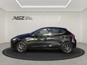 Mazda 2 1.5 90 Centre-Line