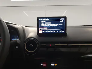 Mazda 2 1.5 90 Centre-Line