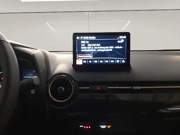 Mazda 2 1.5 90 Centre-Line