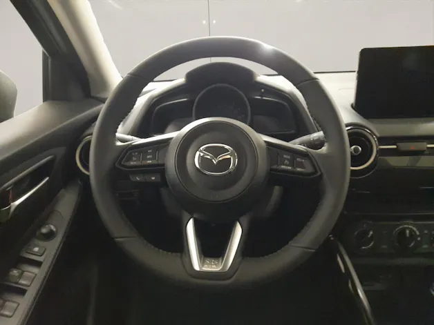 Mazda 2 1.5 90 Centre-Line