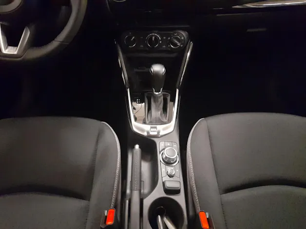 Mazda 2 1.5 90 Centre-Line