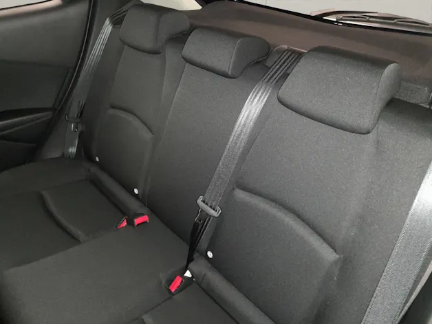Mazda 2 1.5 90 Centre-Line