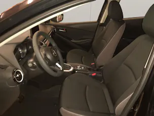 Mazda 2 1.5 90 Centre-Line