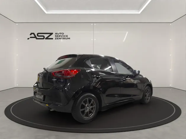 Mazda 2 1.5 90 Centre-Line