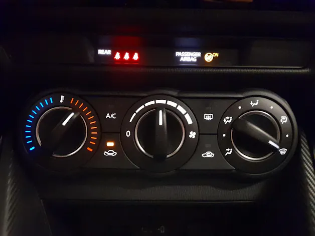 Mazda 2 1.5 90 Centre-Line