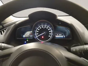 Mazda 2 1.5 90 Centre-Line