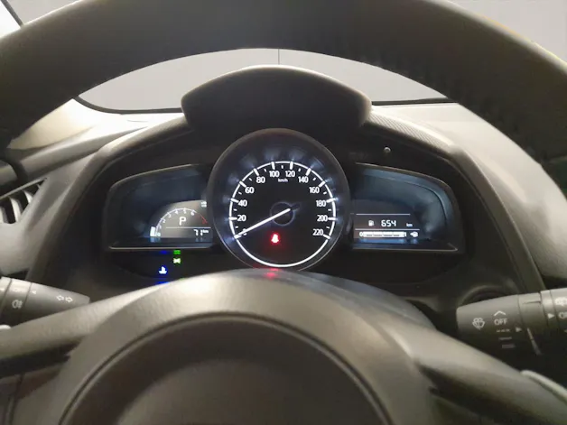 Mazda 2 1.5 90 Centre-Line
