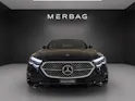 Mercedes-Benz E 400 e 4Matic AMG-Line 9G-Tronic