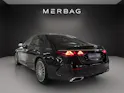 Mercedes-Benz E 400 e 4Matic AMG-Line 9G-Tronic