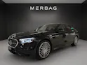 Mercedes-Benz E 400 e 4Matic AMG-Line 9G-Tronic