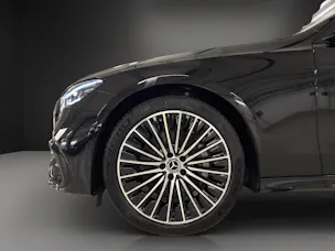 Mercedes-Benz E 400 e 4Matic AMG-Line 9G-Tronic