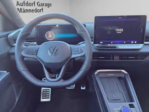 VW T-Roc 1.5 eTSI mHEV R-Line DSG