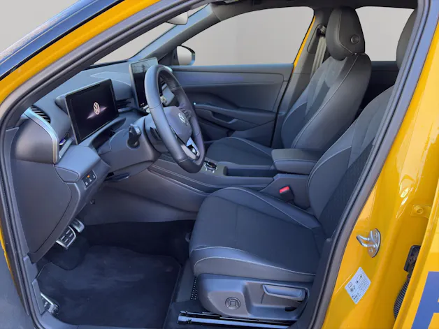 VW T-Roc 1.5 eTSI mHEV R-Line DSG