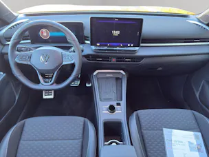 VW T-Roc 1.5 eTSI mHEV R-Line DSG