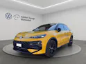 VW T-Roc 1.5 eTSI mHEV R-Line DSG