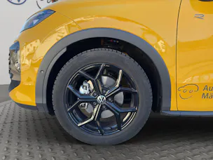 VW T-Roc 1.5 eTSI mHEV R-Line DSG