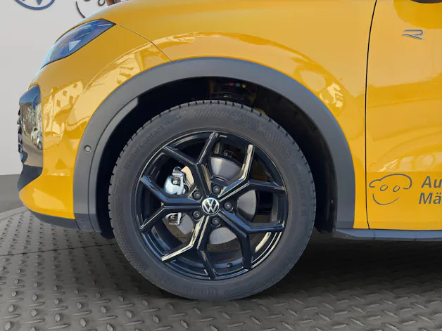 VW T-Roc 1.5 eTSI mHEV R-Line DSG