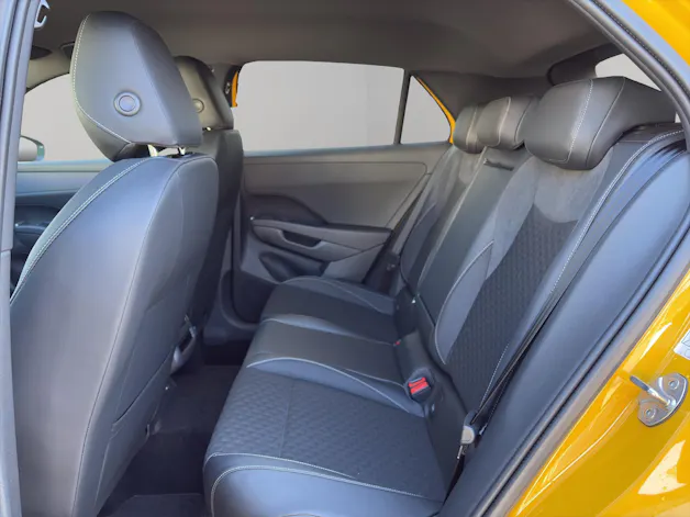 VW T-Roc 1.5 eTSI mHEV R-Line DSG