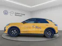 VW T-Roc 1.5 eTSI mHEV R-Line DSG