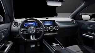 Mercedes-Benz EQA 350 66,5 kWh 4Matic Swiss Star