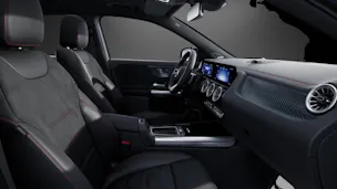 Mercedes-Benz EQA 350 66,5 kWh 4Matic Swiss Star