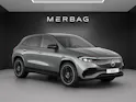 Mercedes-Benz EQA 350 66,5 kWh 4Matic Swiss Star