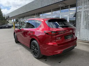 Mazda CX-60 e-Sky.327 Hom. AWD