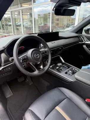 Mazda CX-60 e-Sky.327 Hom. AWD
