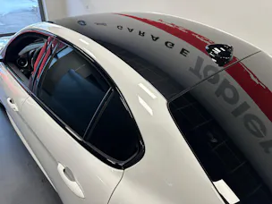 Alfa Romeo Giulia 2.0 Tributo Italiano Q4 AT8