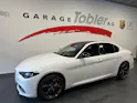 Alfa Romeo Giulia 2.0 Tributo Italiano Q4 AT8