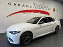 Alfa Romeo Giulia 2.0 Tributo Italiano Q4 AT8