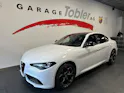 Alfa Romeo Giulia 2.0 Tributo Italiano Q4 AT8