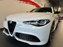 Alfa Romeo Giulia 2.0 Tributo Italiano Q4 AT8