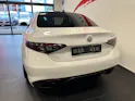 Alfa Romeo Giulia 2.0 Tributo Italiano Q4 AT8