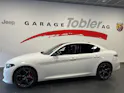 Alfa Romeo Giulia 2.0 Tributo Italiano Q4 AT8