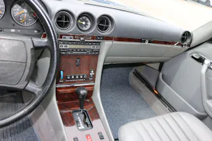 Mercedes-Benz SL 500