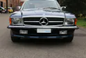Mercedes-Benz SL 500