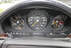 Mercedes-Benz SL 500