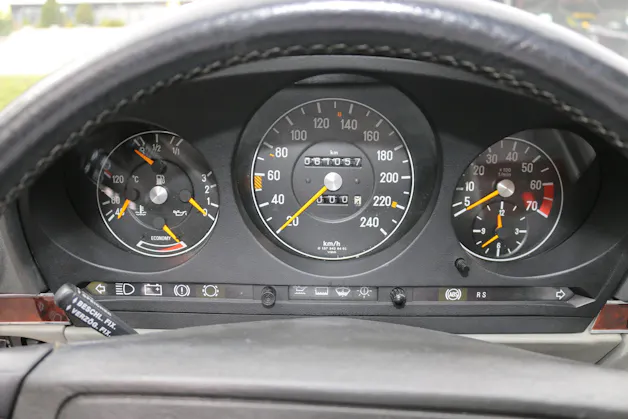 Mercedes-Benz SL 500