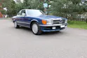 Mercedes-Benz SL 500