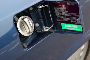 Mercedes-Benz SL 500
