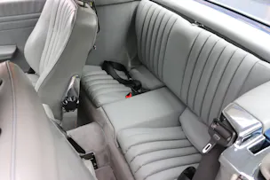 Mercedes-Benz SL 500