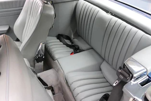 Mercedes-Benz SL 500