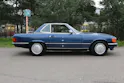 Mercedes-Benz SL 500