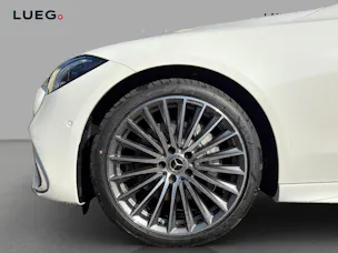 Mercedes-Benz C 220 d T 4 Matic Swiss Star