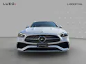 Mercedes-Benz C 220 d T 4 Matic Swiss Star